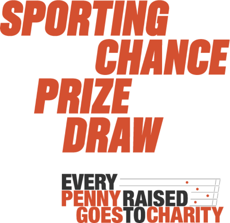 Sporting Chance Prize Draw, 1 March
