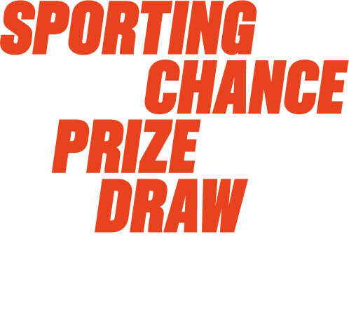 Sporting Chance Prize Draw, 1 March